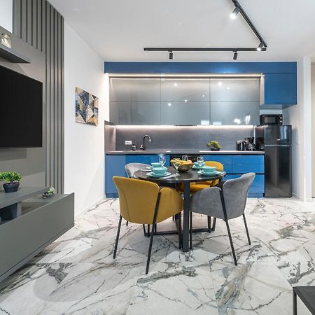 Sunset Premium Residence II & III دوبروفينك المظهر الخارجي الصورة