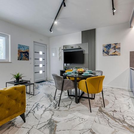 Sunset Premium Residence II & III دوبروفينك المظهر الخارجي الصورة