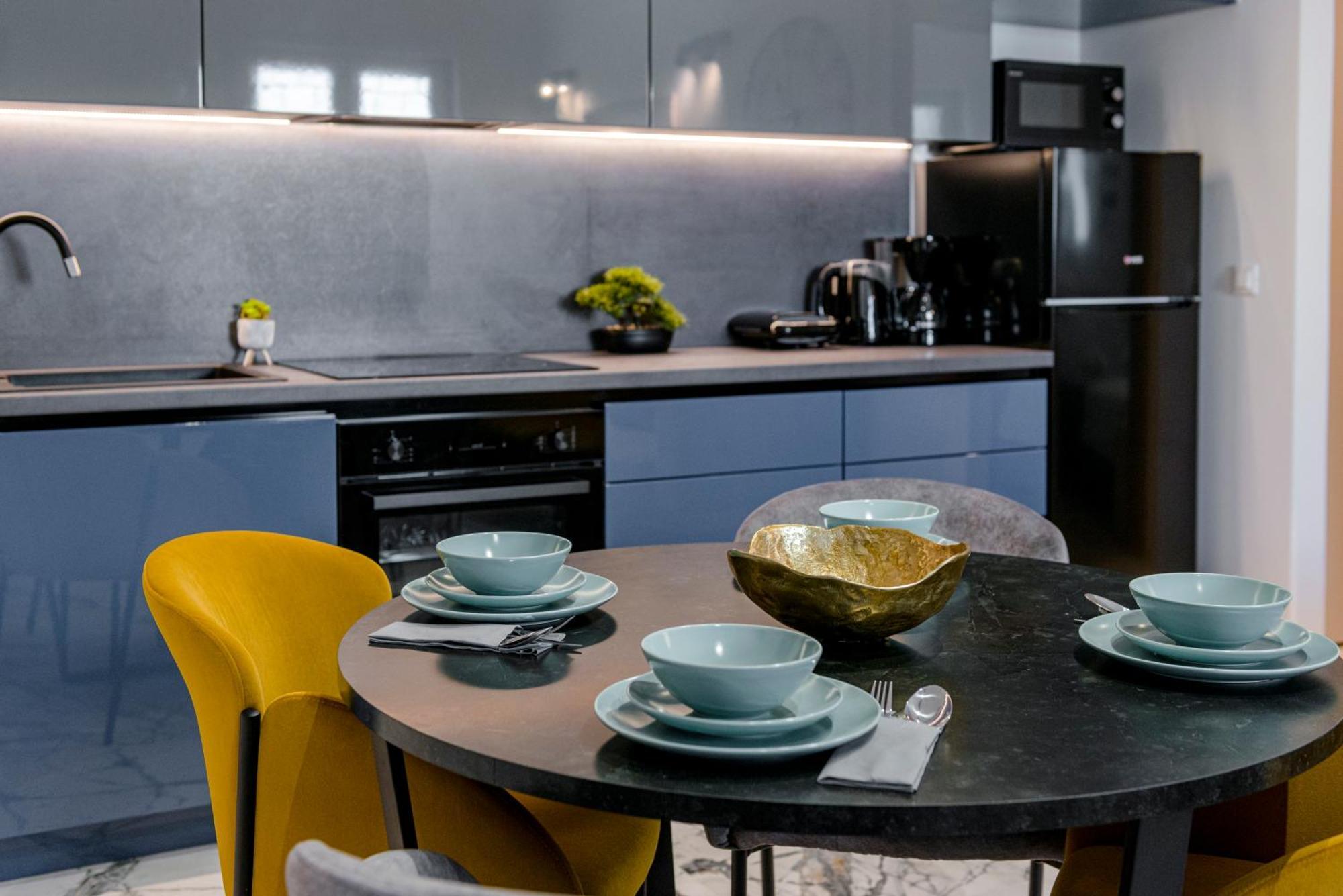 Sunset Premium Residence II & III دوبروفينك المظهر الخارجي الصورة