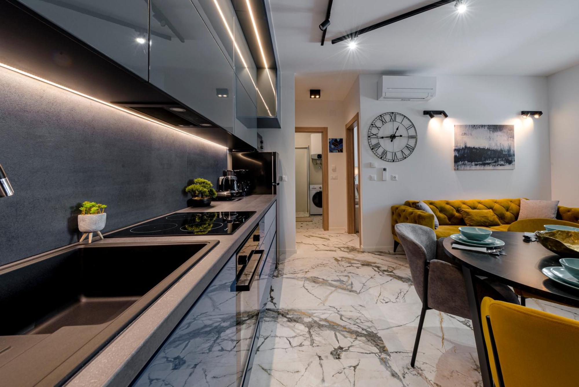 Sunset Premium Residence II & III دوبروفينك المظهر الخارجي الصورة