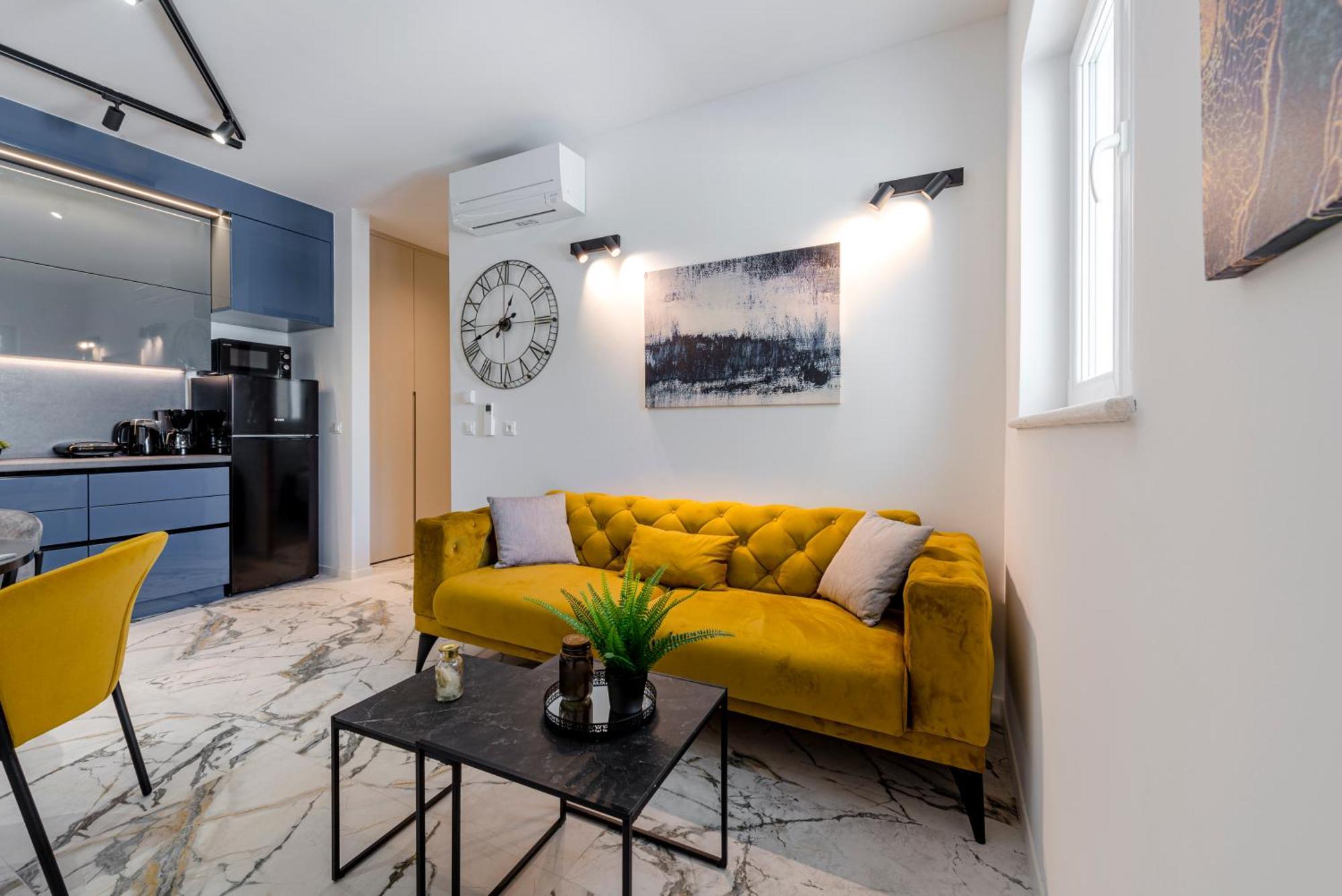 Sunset Premium Residence II & III دوبروفينك المظهر الخارجي الصورة