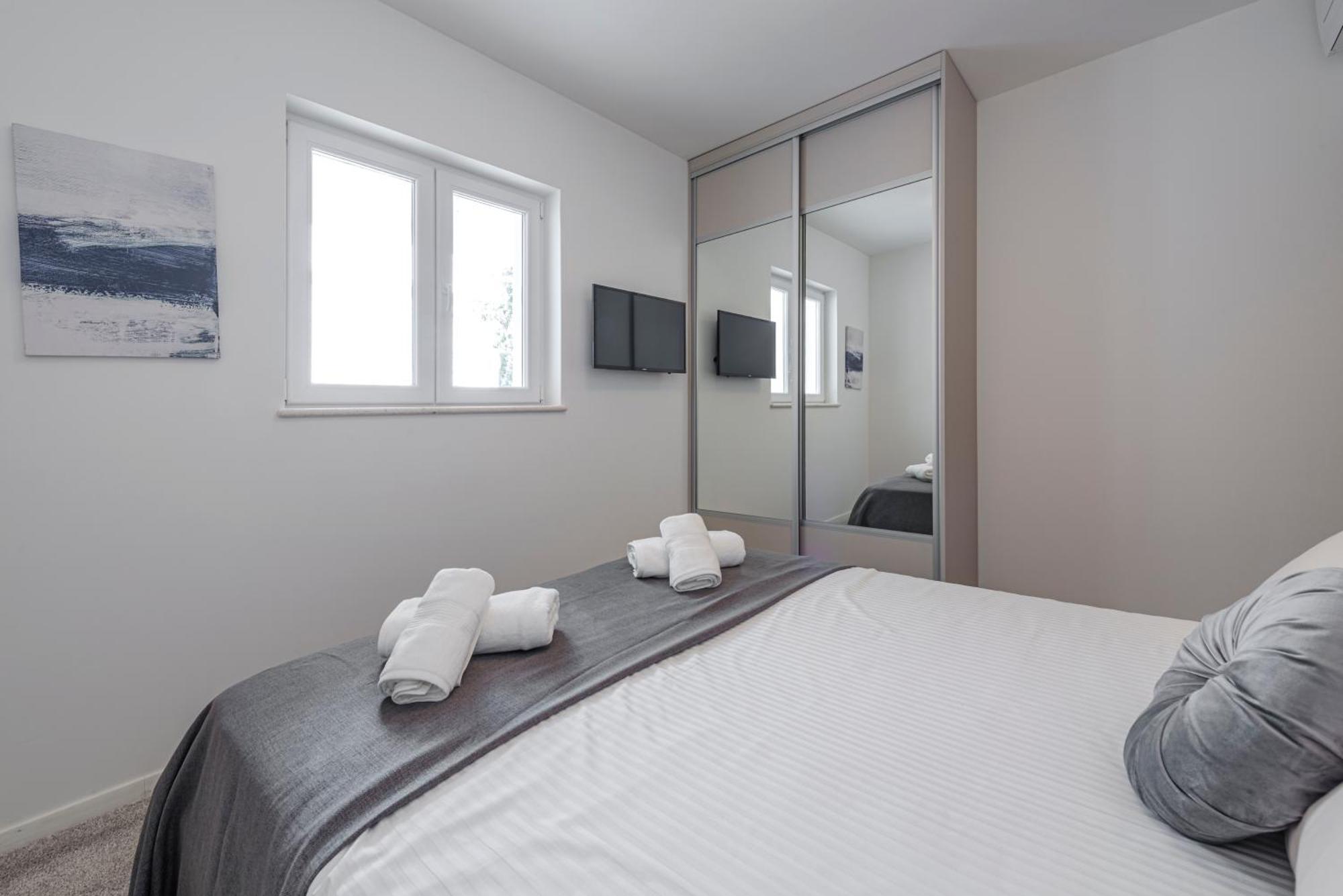 Sunset Premium Residence II & III دوبروفينك المظهر الخارجي الصورة