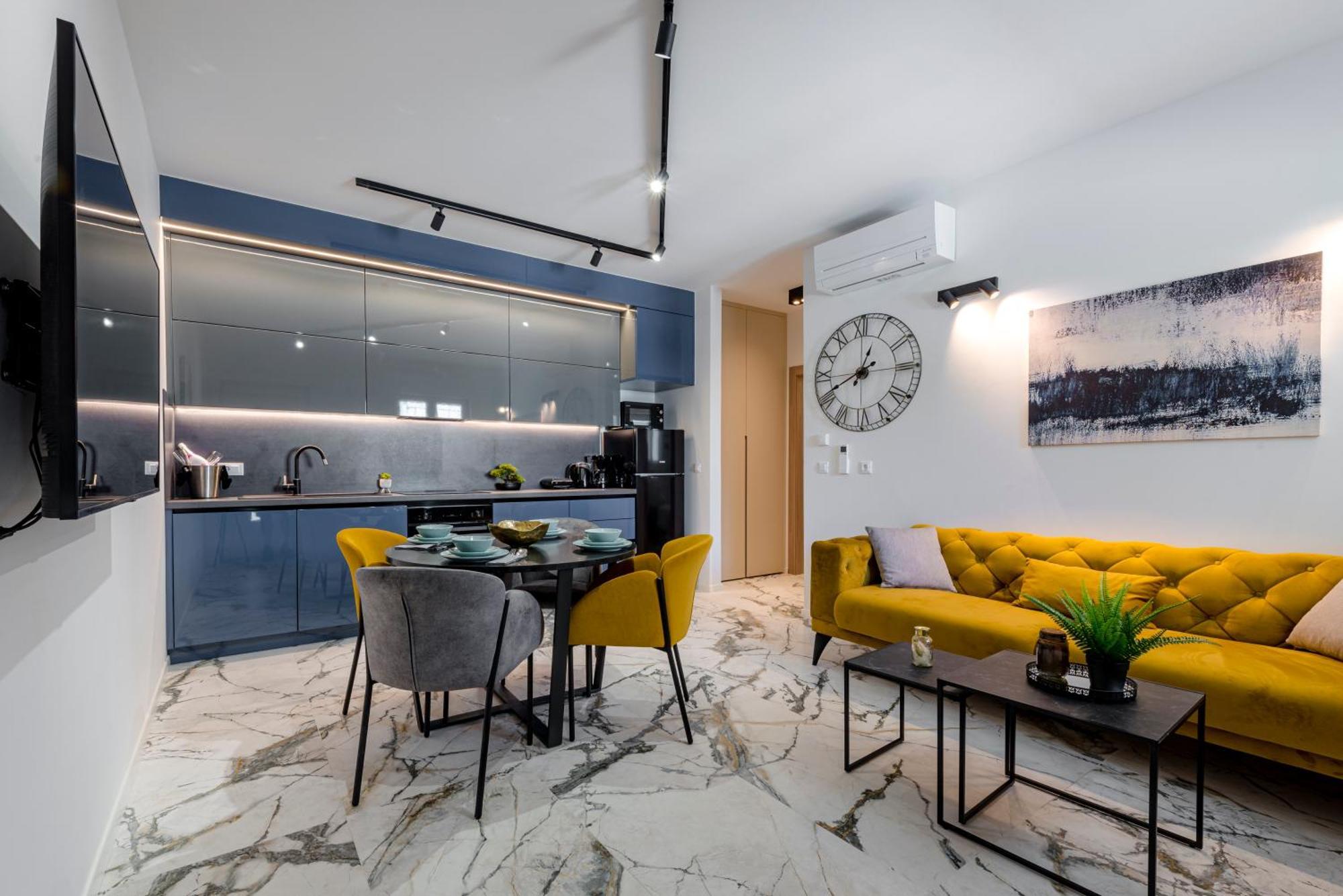 Sunset Premium Residence II & III دوبروفينك المظهر الخارجي الصورة