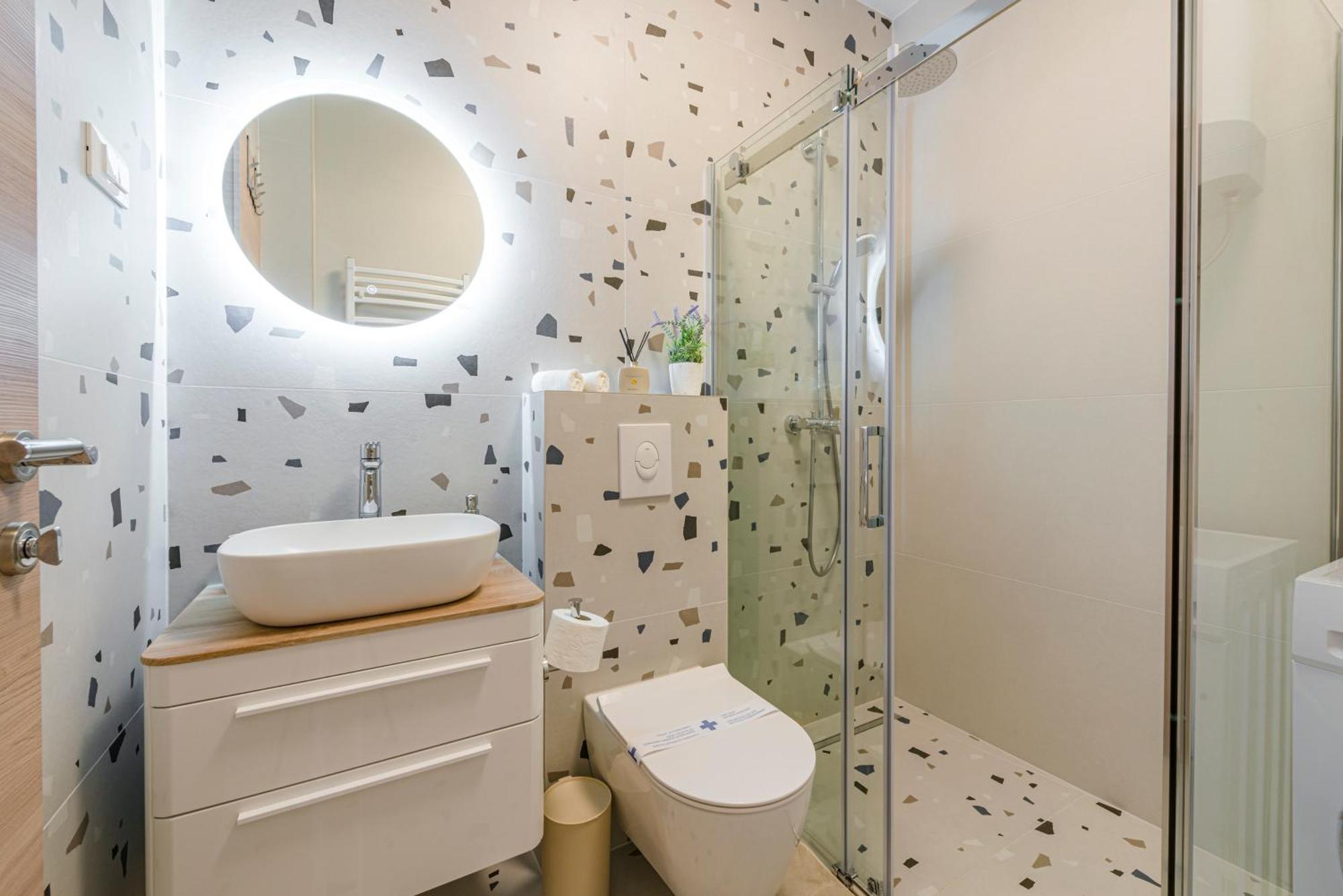 Sunset Premium Residence II & III دوبروفينك المظهر الخارجي الصورة