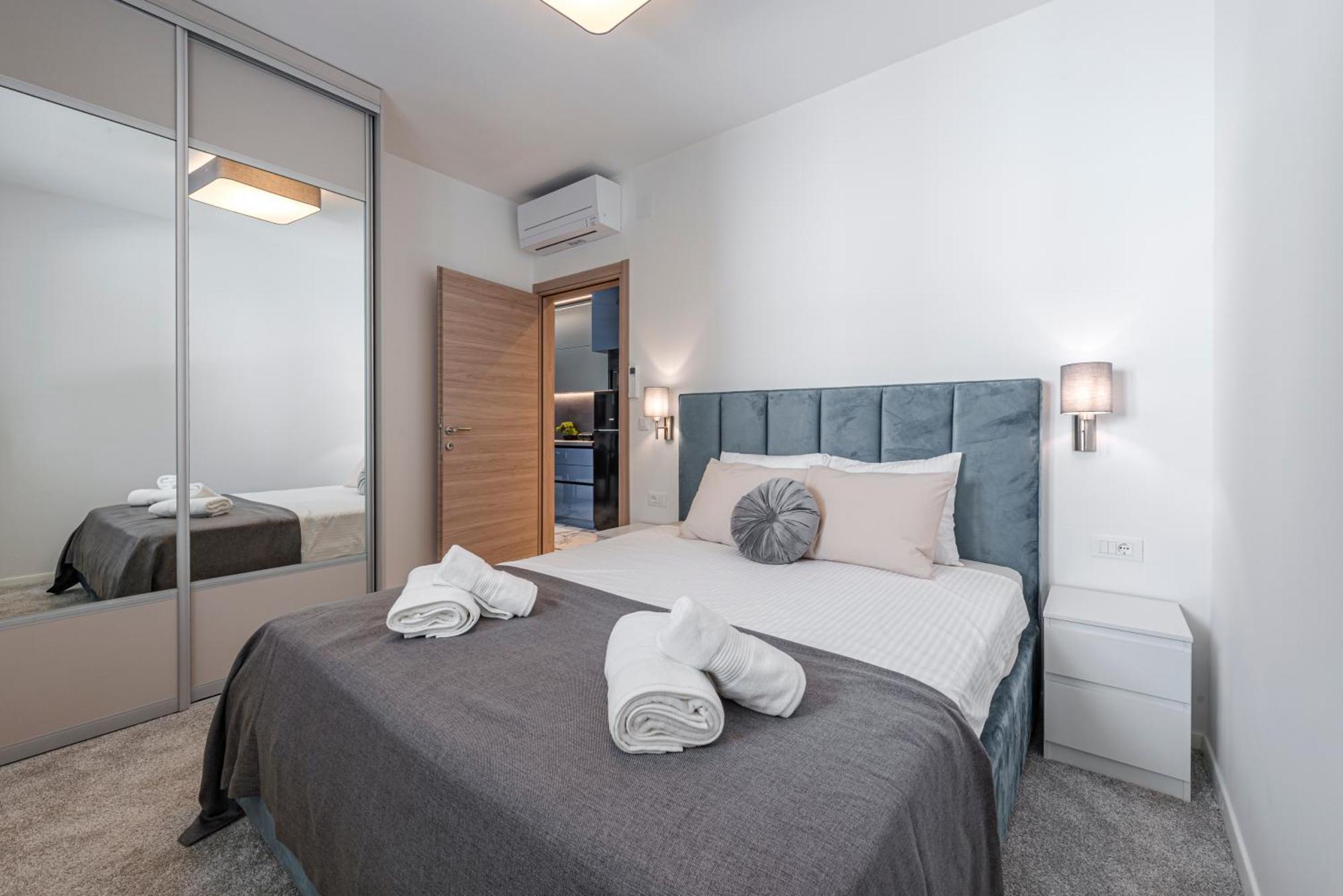 Sunset Premium Residence II & III دوبروفينك المظهر الخارجي الصورة