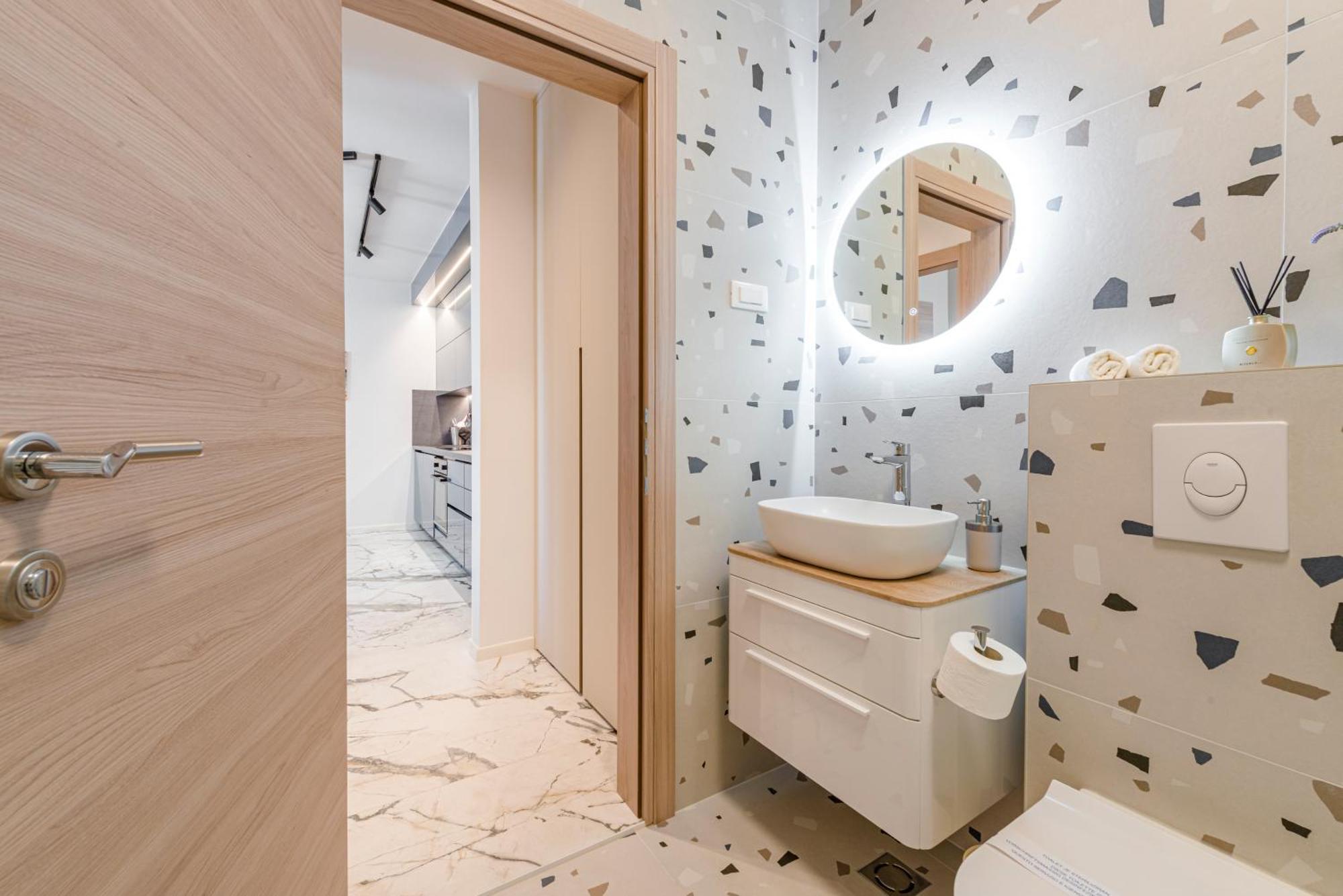 Sunset Premium Residence II & III دوبروفينك المظهر الخارجي الصورة