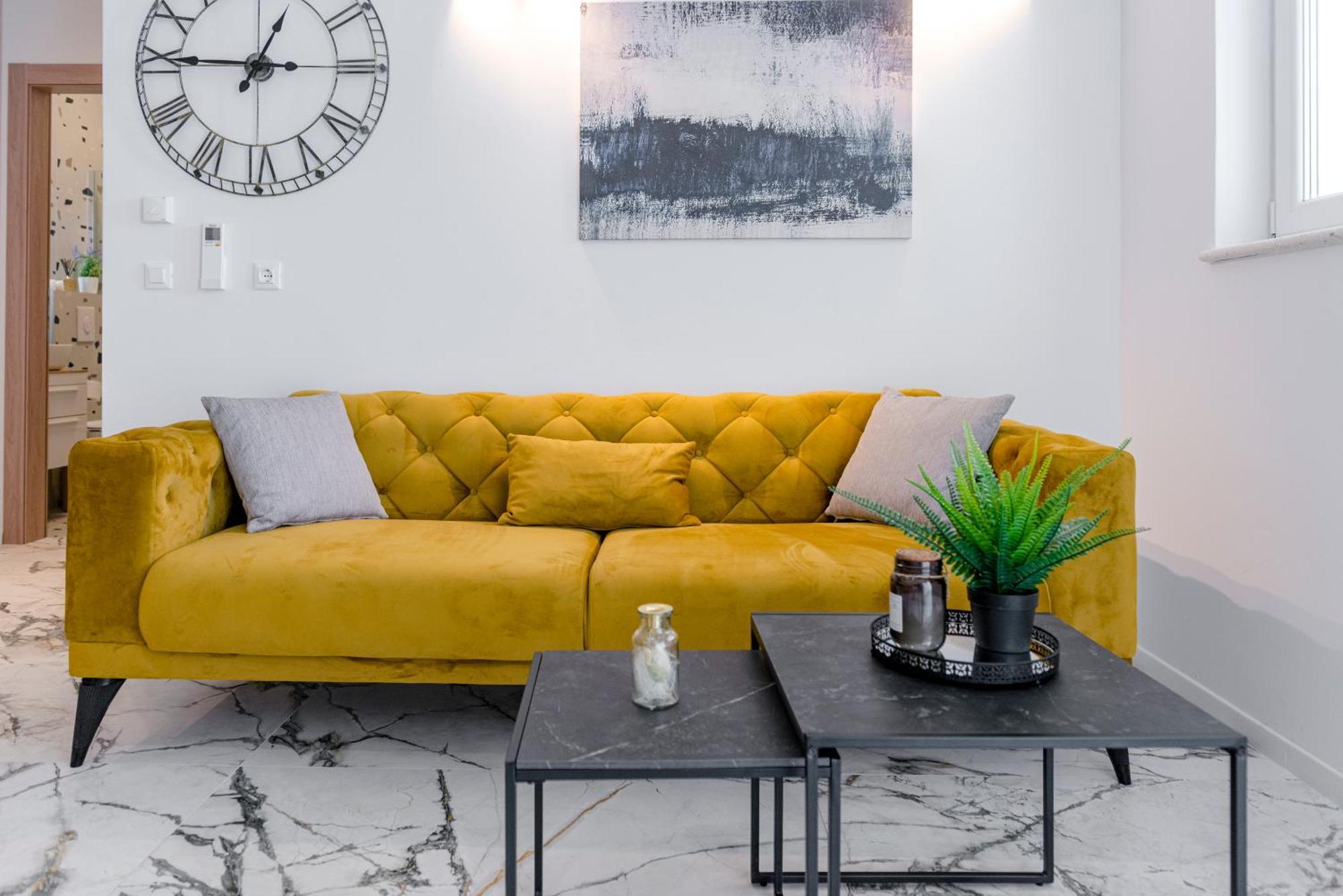 Sunset Premium Residence II & III دوبروفينك المظهر الخارجي الصورة