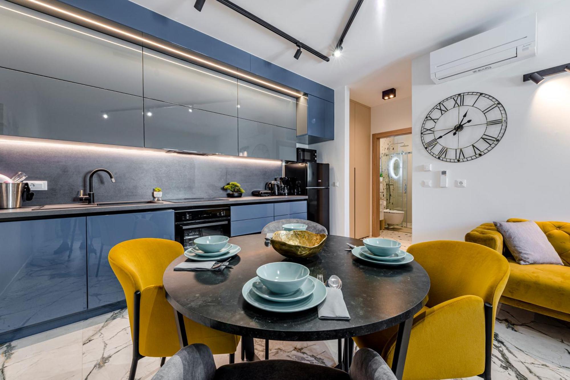 Sunset Premium Residence II & III دوبروفينك المظهر الخارجي الصورة