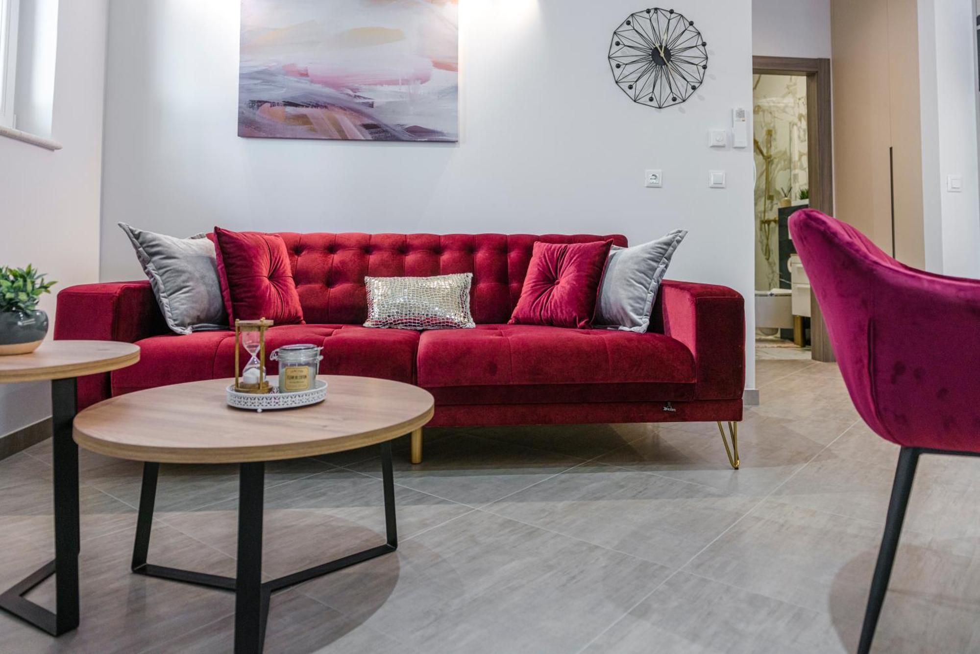 Sunset Premium Residence II & III دوبروفينك المظهر الخارجي الصورة