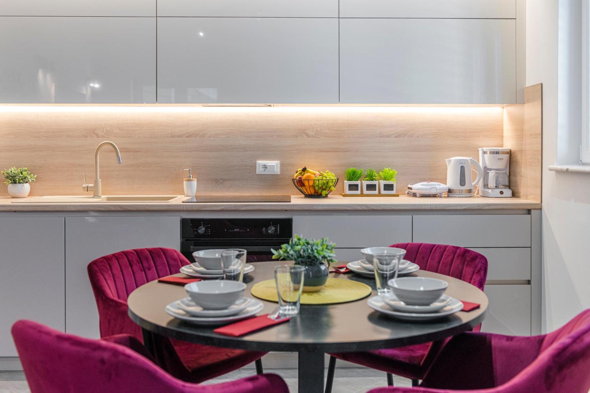 Sunset Premium Residence II & III دوبروفينك المظهر الخارجي الصورة