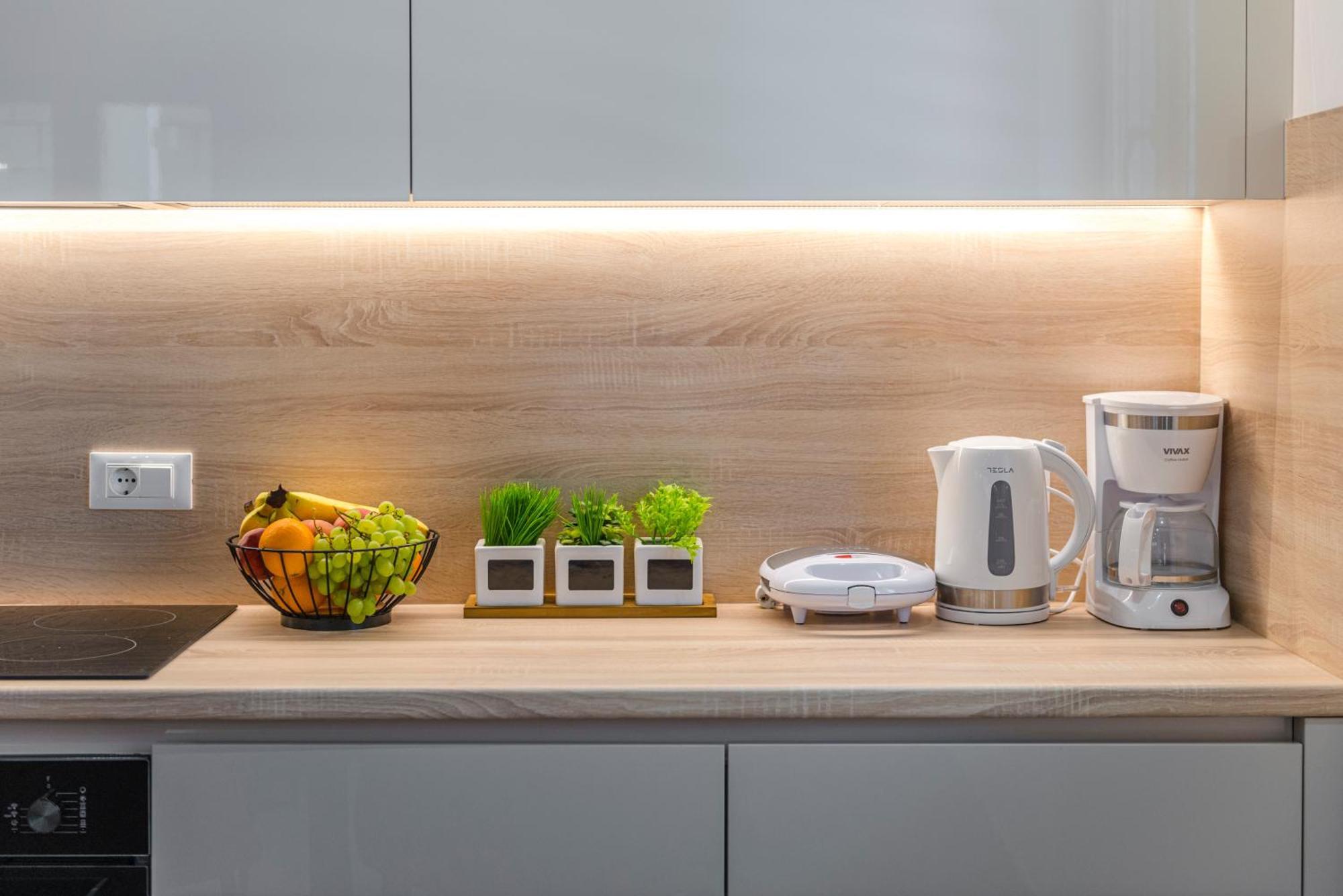 Sunset Premium Residence II & III دوبروفينك المظهر الخارجي الصورة