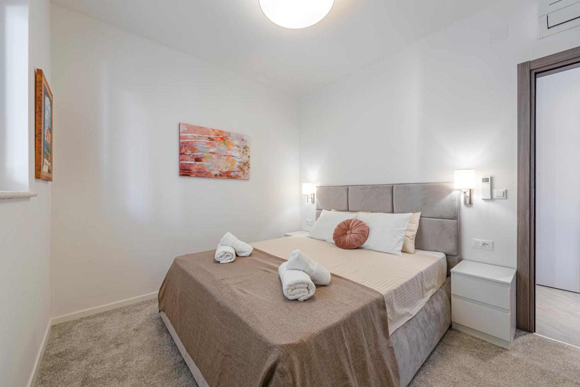 Sunset Premium Residence II & III دوبروفينك المظهر الخارجي الصورة