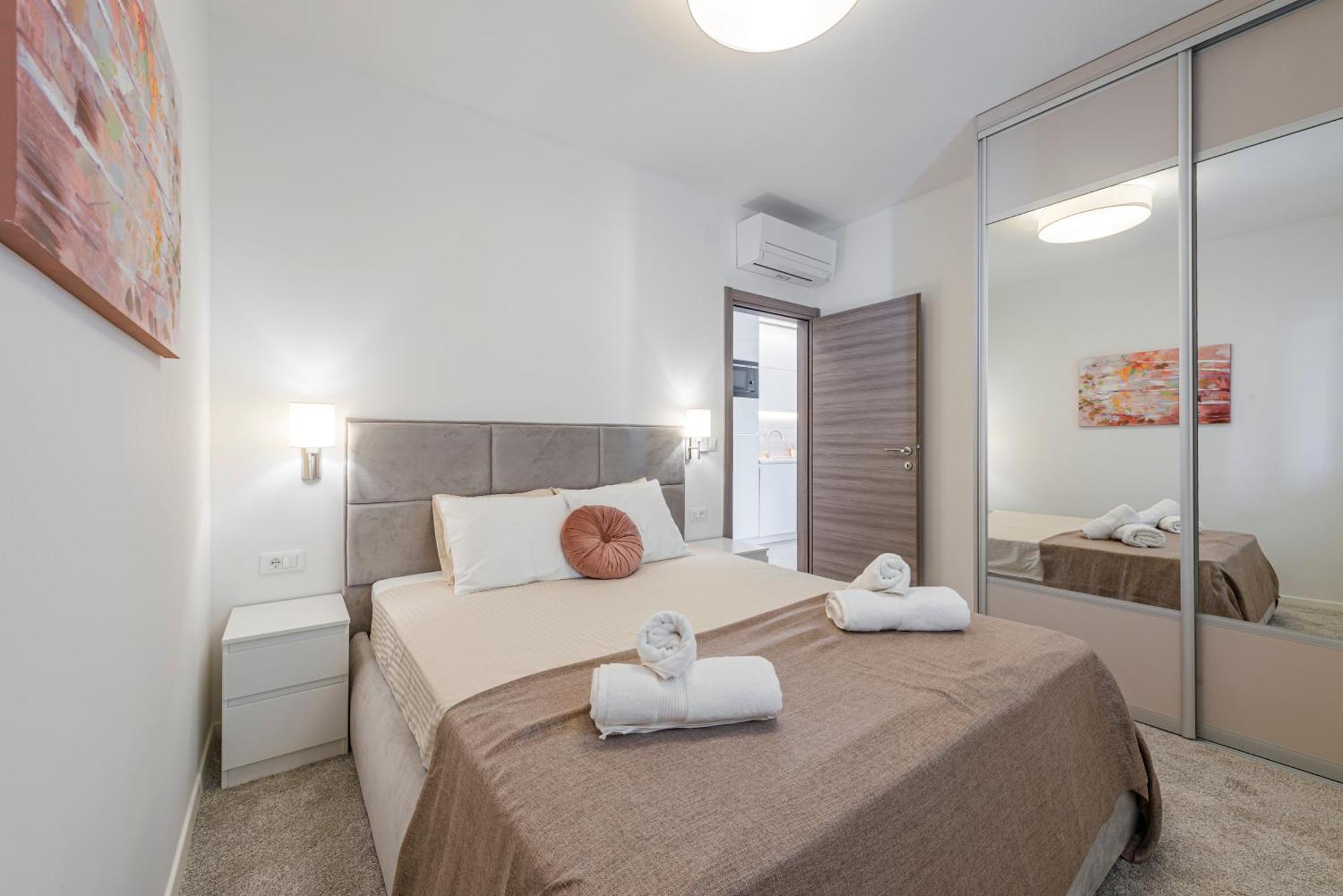Sunset Premium Residence II & III دوبروفينك المظهر الخارجي الصورة