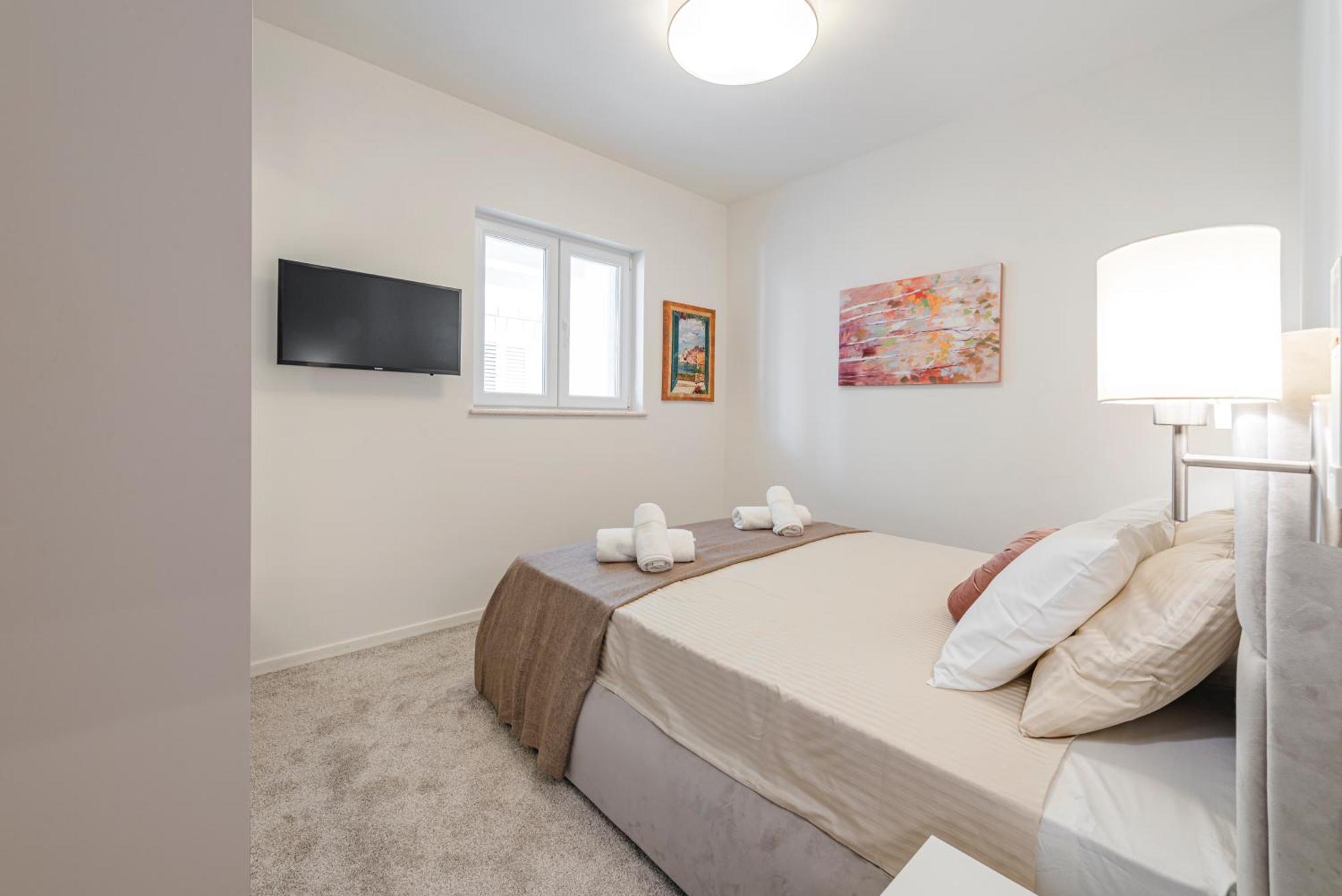 Sunset Premium Residence II & III دوبروفينك المظهر الخارجي الصورة