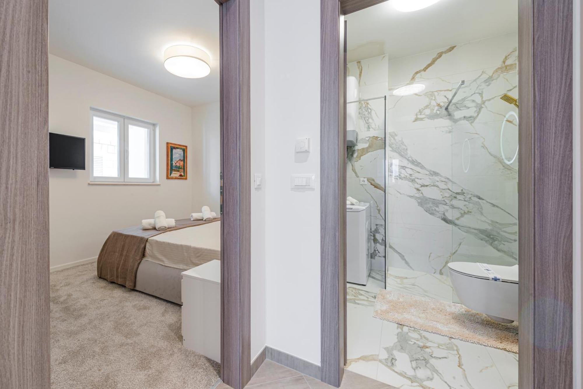 Sunset Premium Residence II & III دوبروفينك المظهر الخارجي الصورة