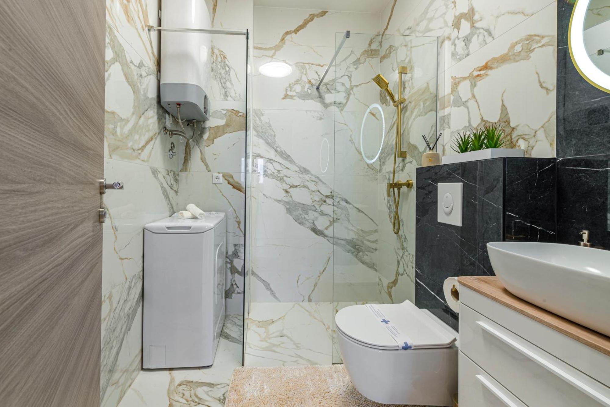 Sunset Premium Residence II & III دوبروفينك المظهر الخارجي الصورة