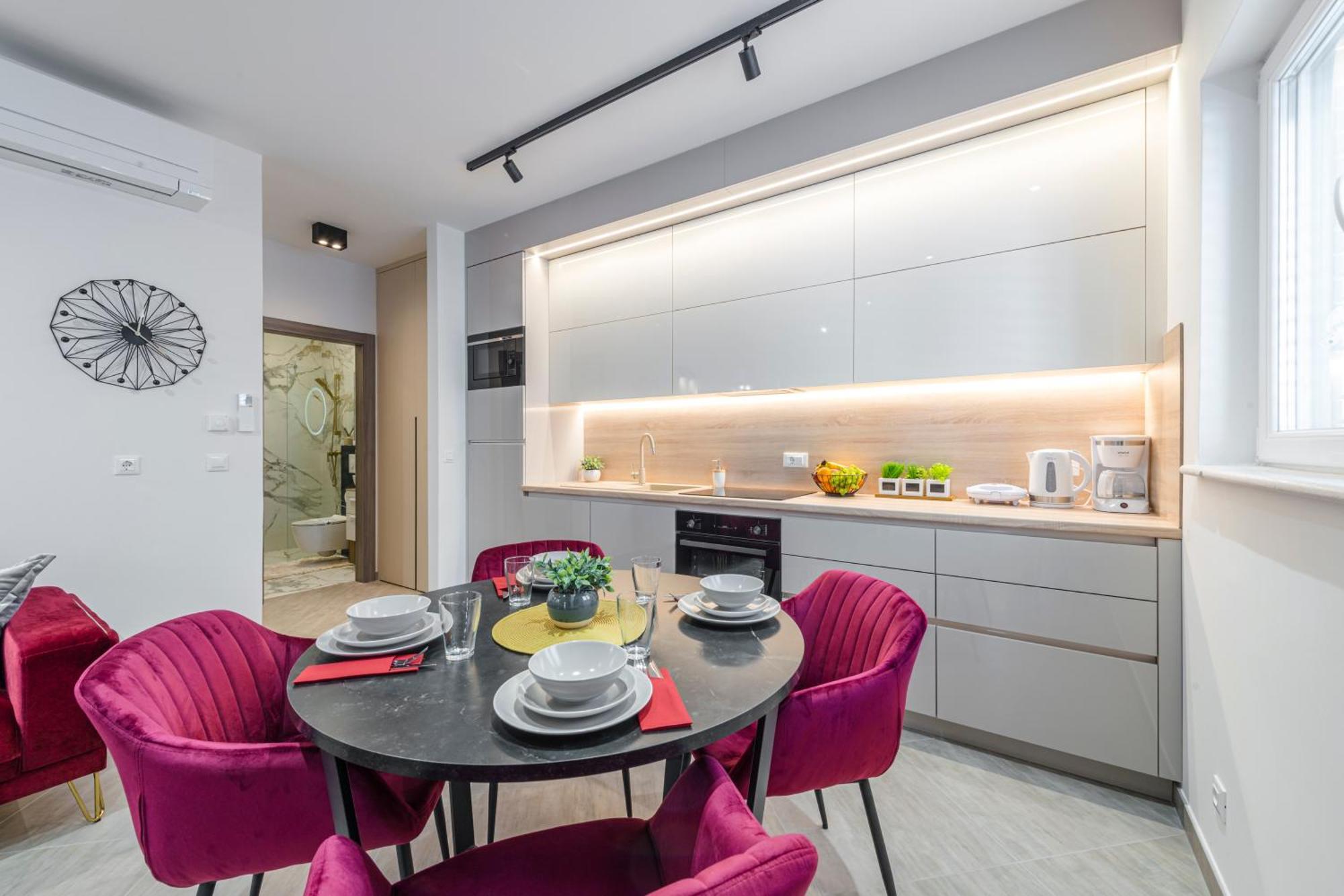 Sunset Premium Residence II & III دوبروفينك المظهر الخارجي الصورة