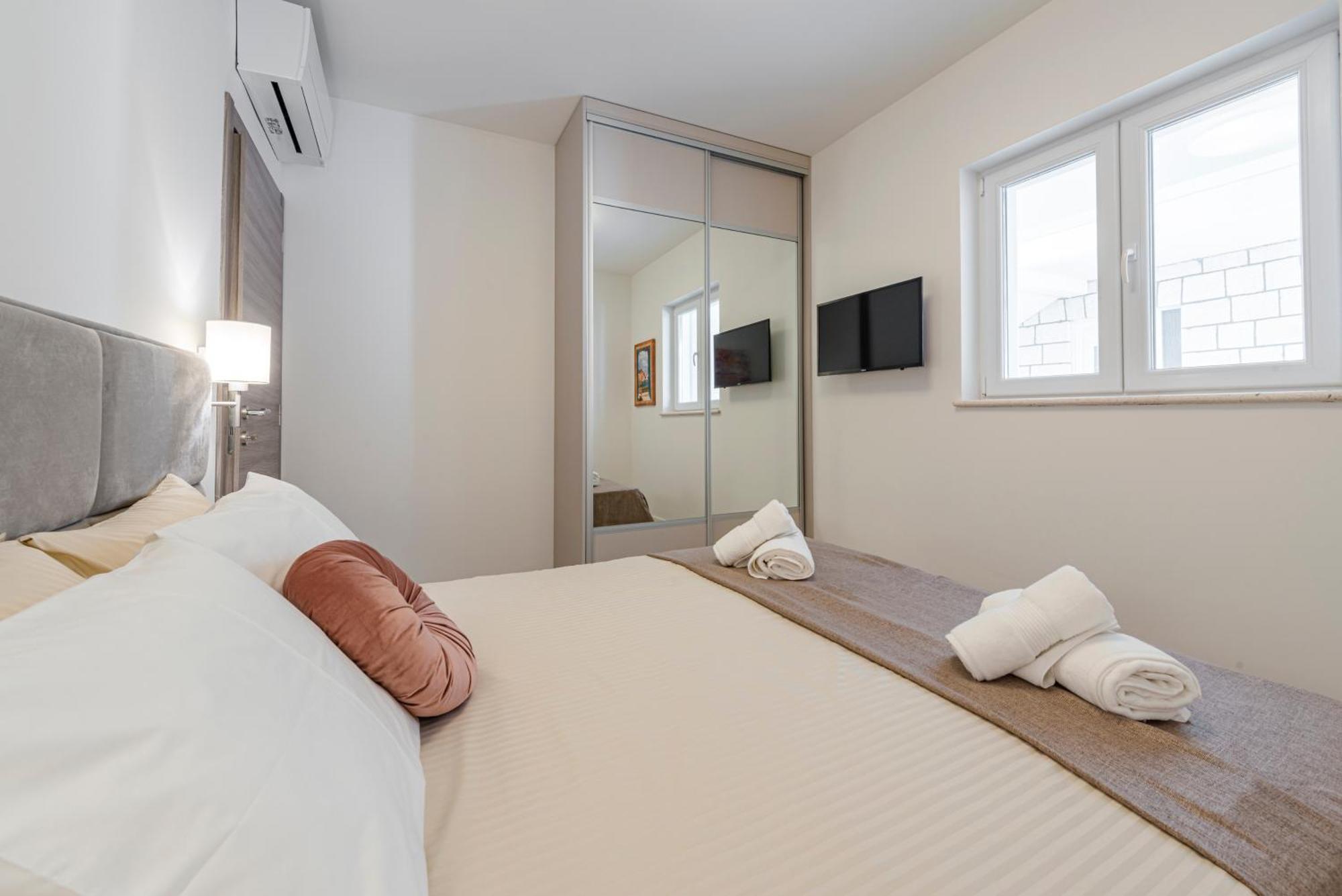 Sunset Premium Residence II & III دوبروفينك المظهر الخارجي الصورة