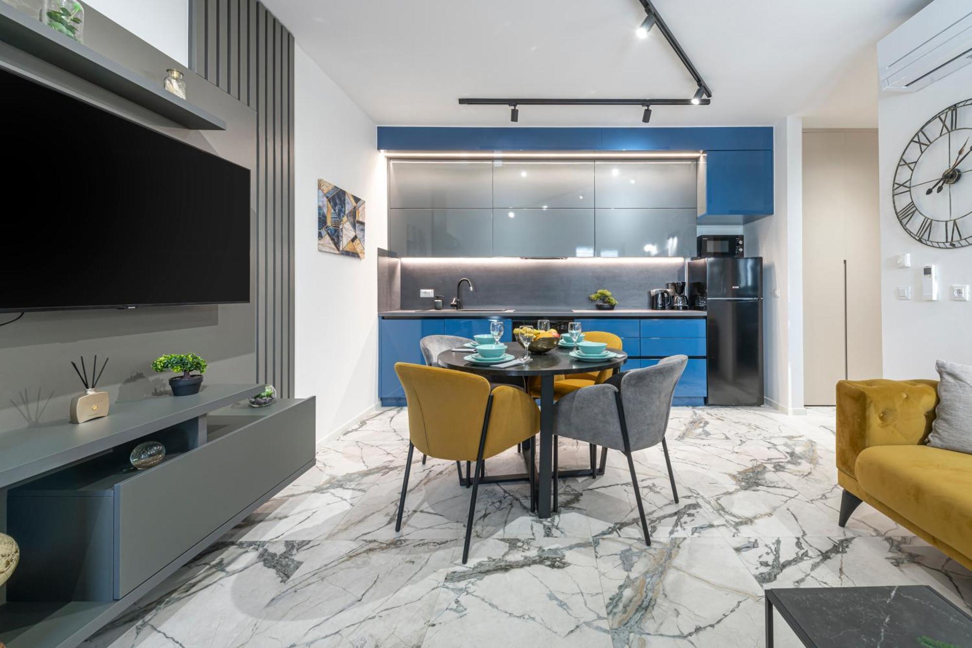 Sunset Premium Residence II & III دوبروفينك المظهر الخارجي الصورة