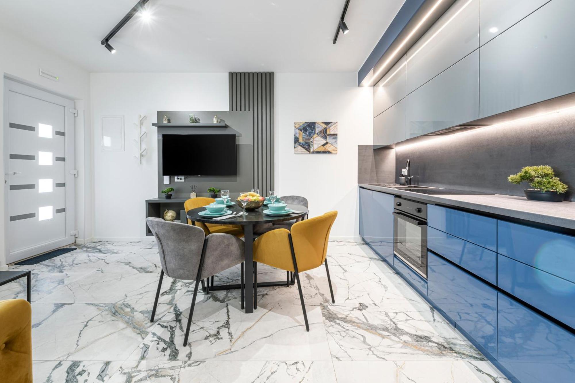 Sunset Premium Residence II & III دوبروفينك المظهر الخارجي الصورة
