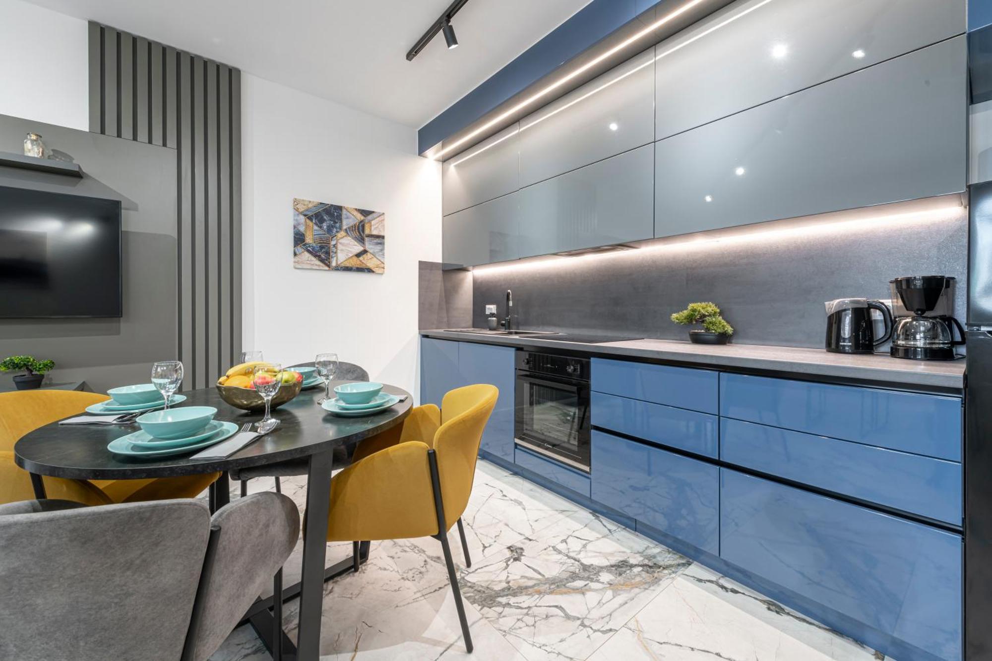 Sunset Premium Residence II & III دوبروفينك المظهر الخارجي الصورة