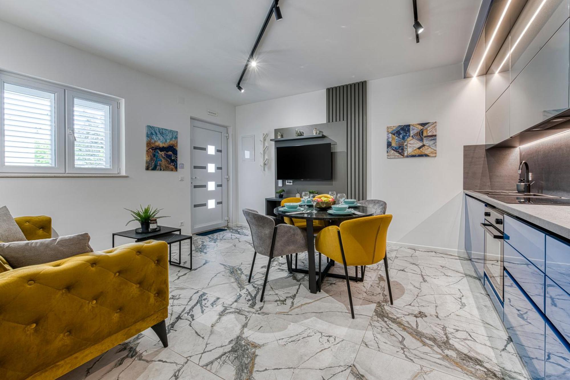 Sunset Premium Residence II & III دوبروفينك المظهر الخارجي الصورة
