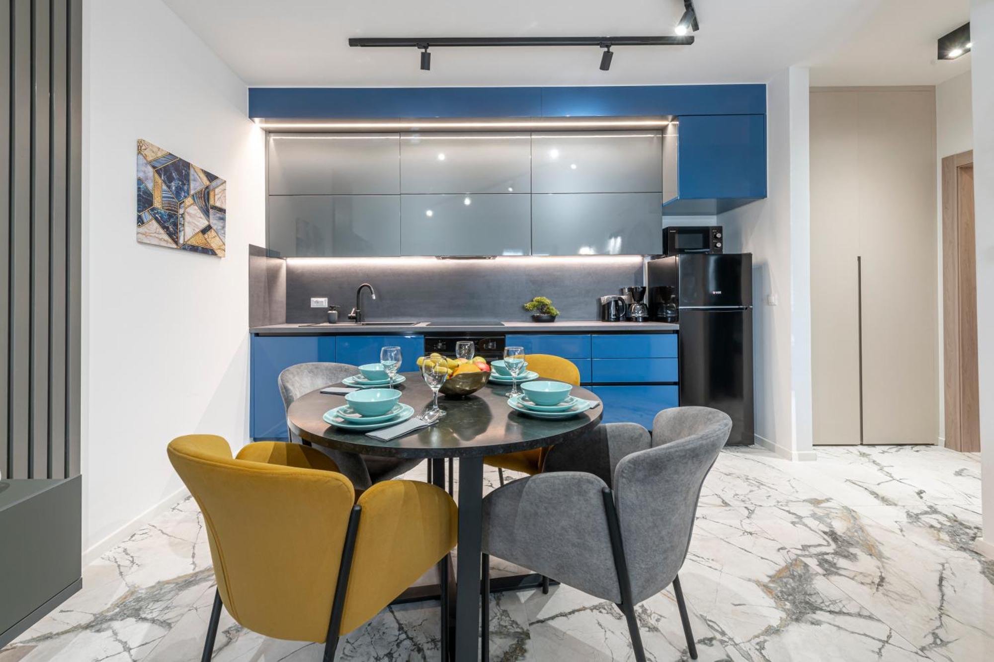 Sunset Premium Residence II & III دوبروفينك المظهر الخارجي الصورة